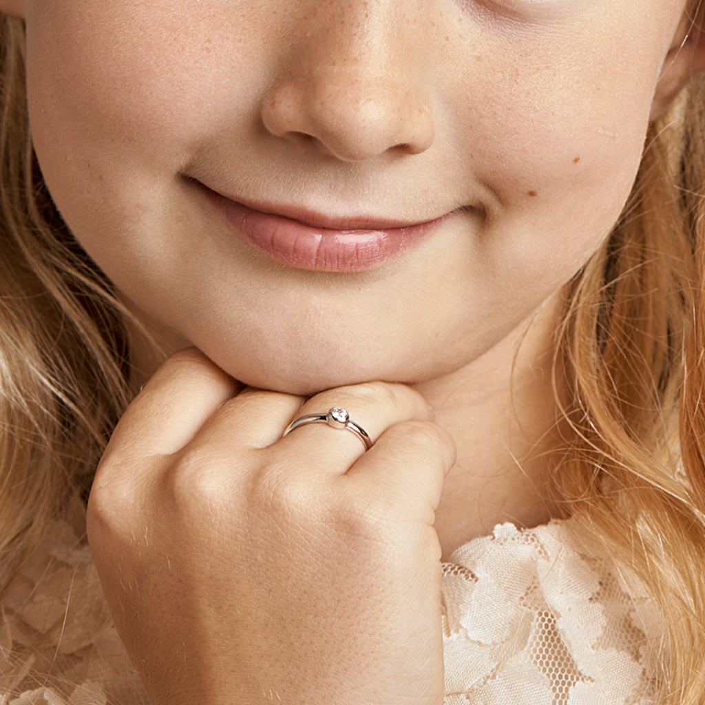 Ring zirkonia