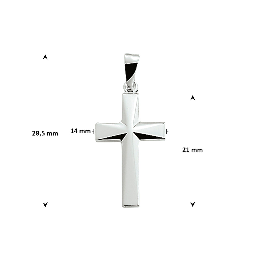 Hanger kruis
