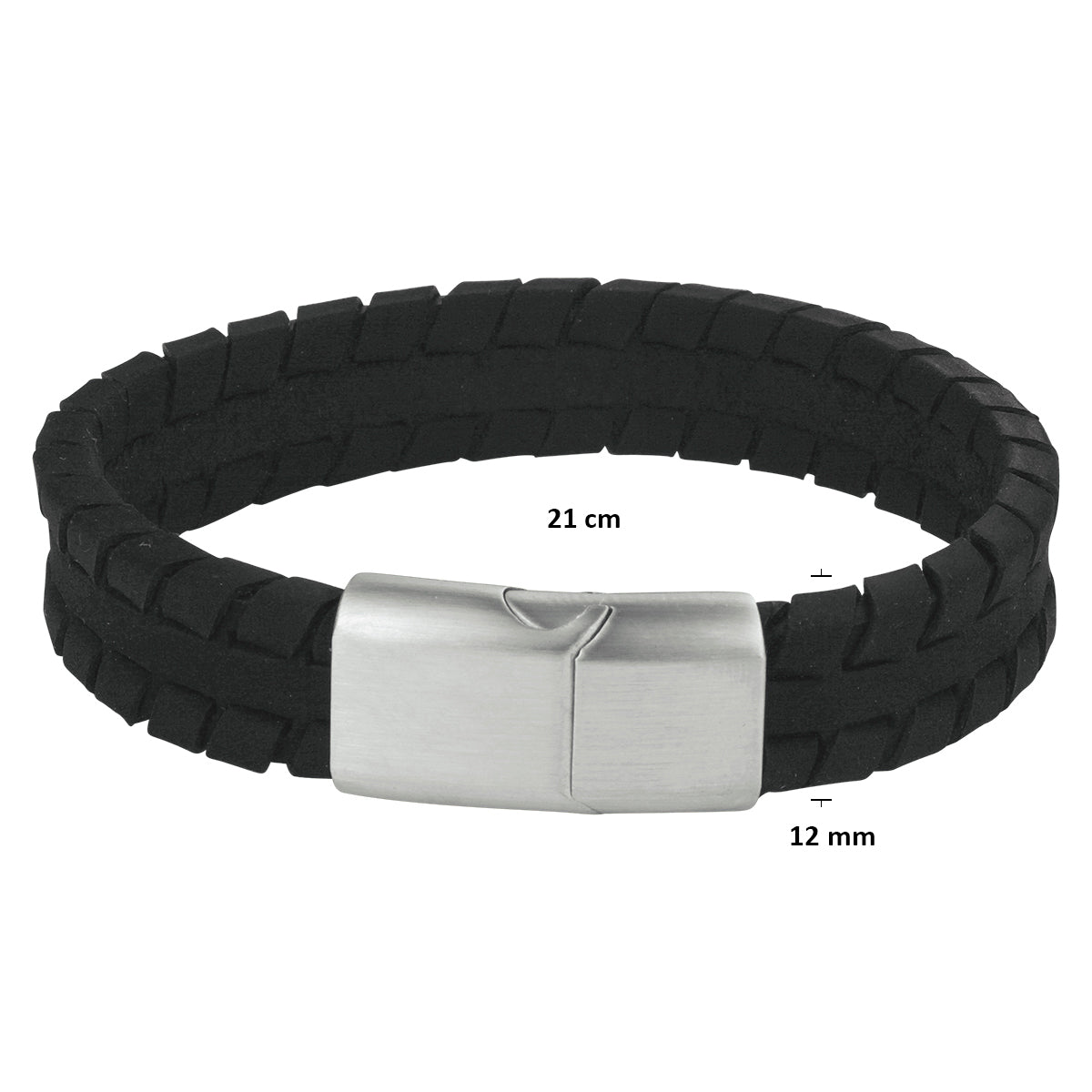 STAAL ARMBAND 65.05985