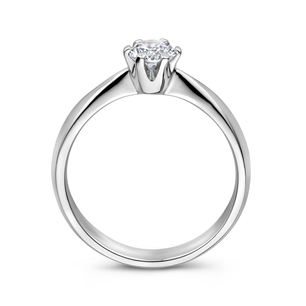 Ring zirkonia