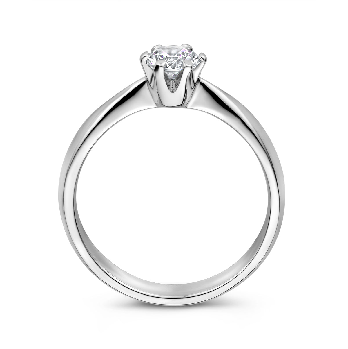 Ring zirkonia