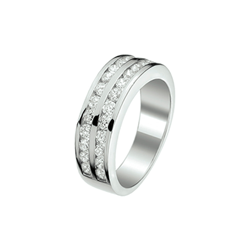 Ring zirkonia