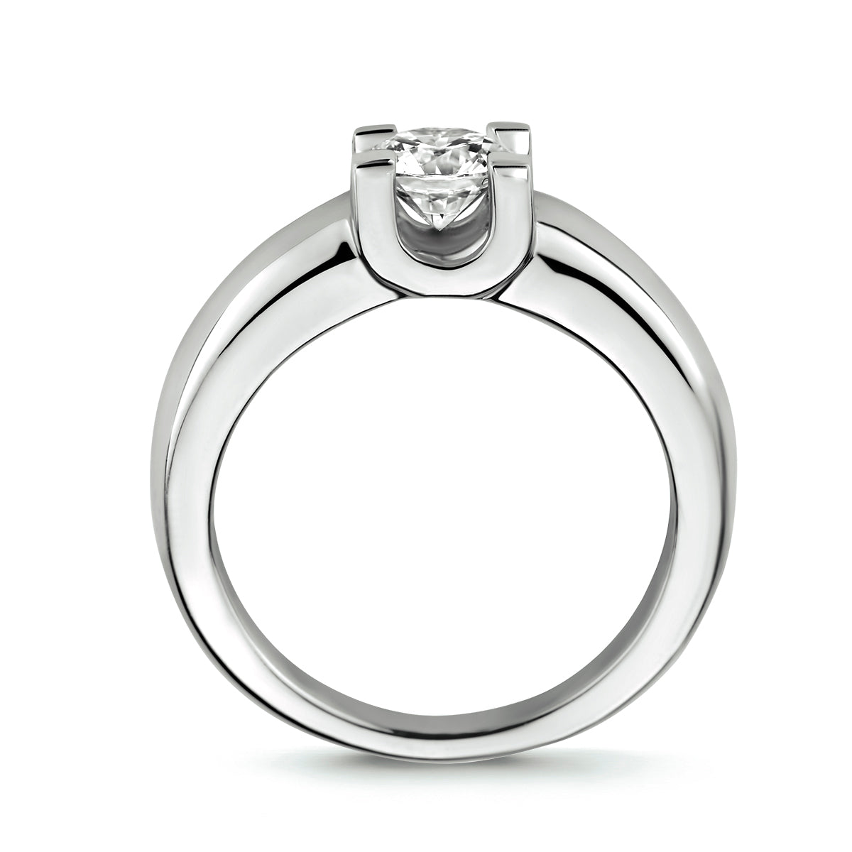 ring zirkonia