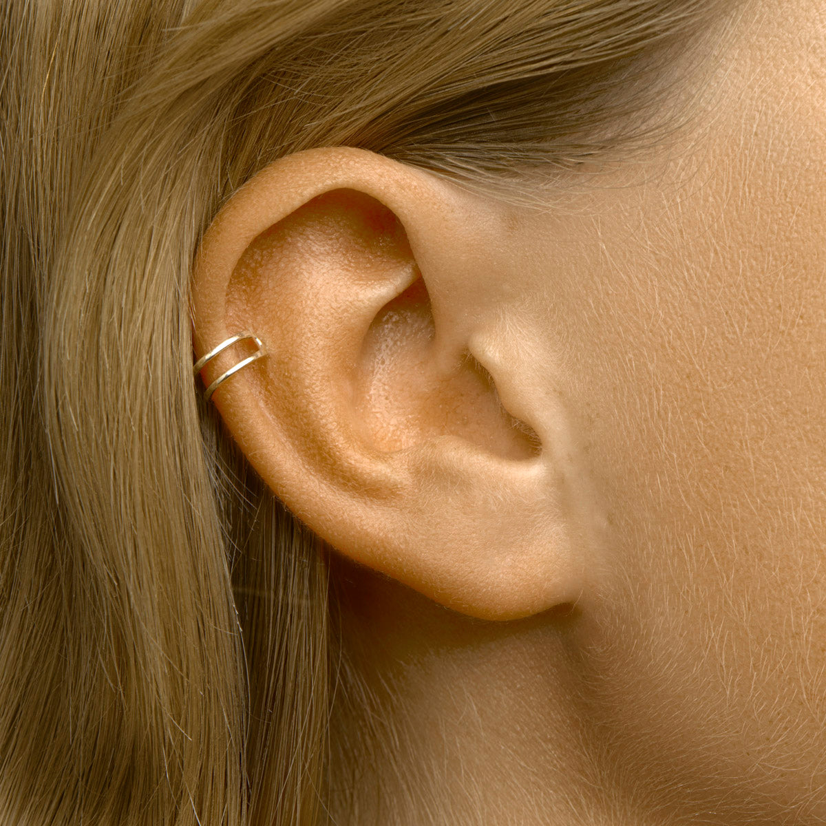 Earcuff per stuk