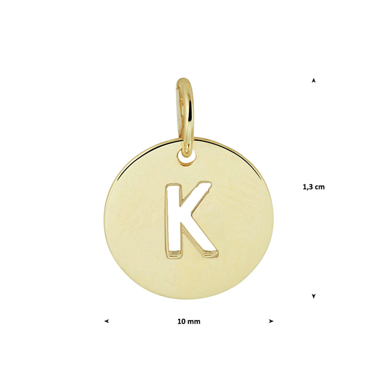 Hanger letter