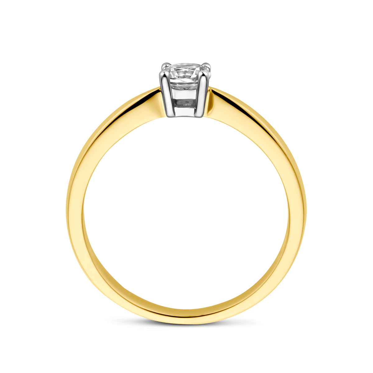 Ring zirkonia