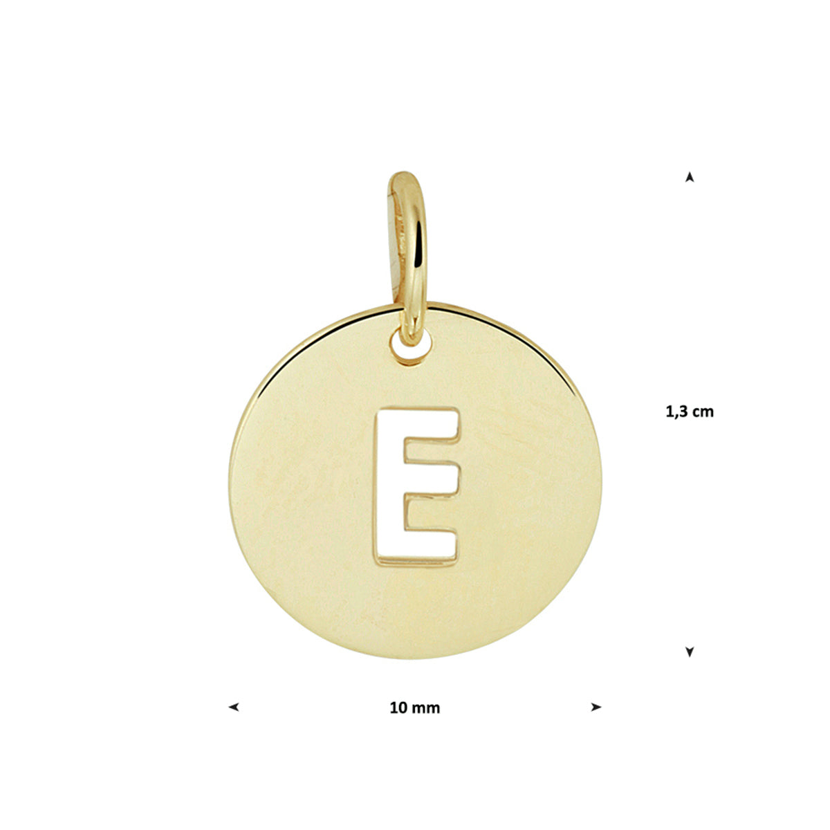 Hanger letter