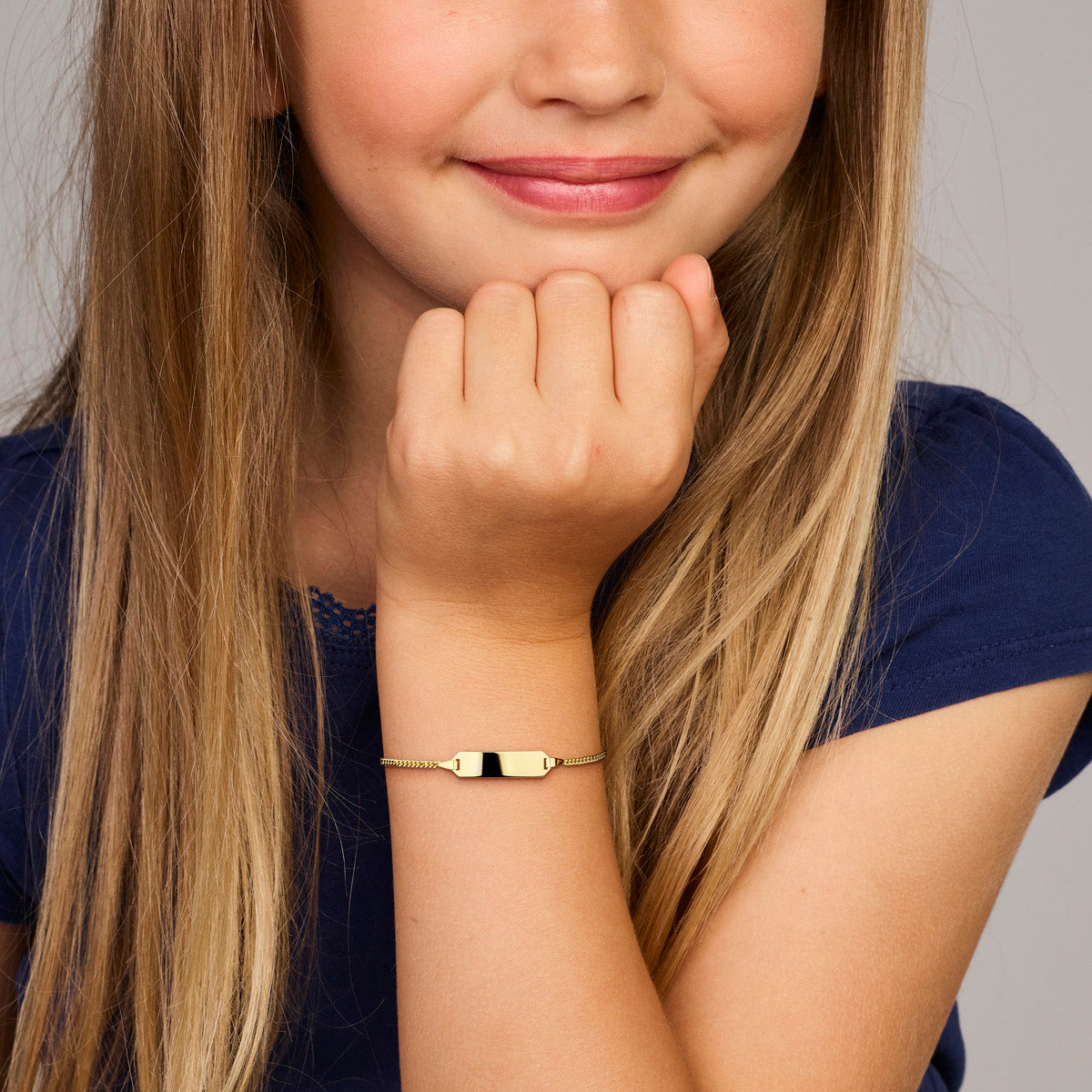 Graveerarmband kinderen