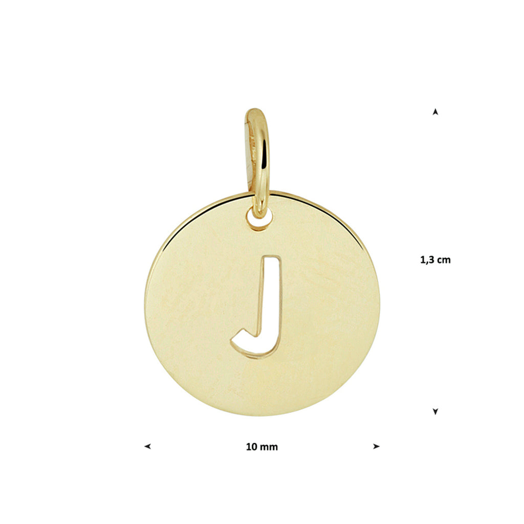Hanger letter