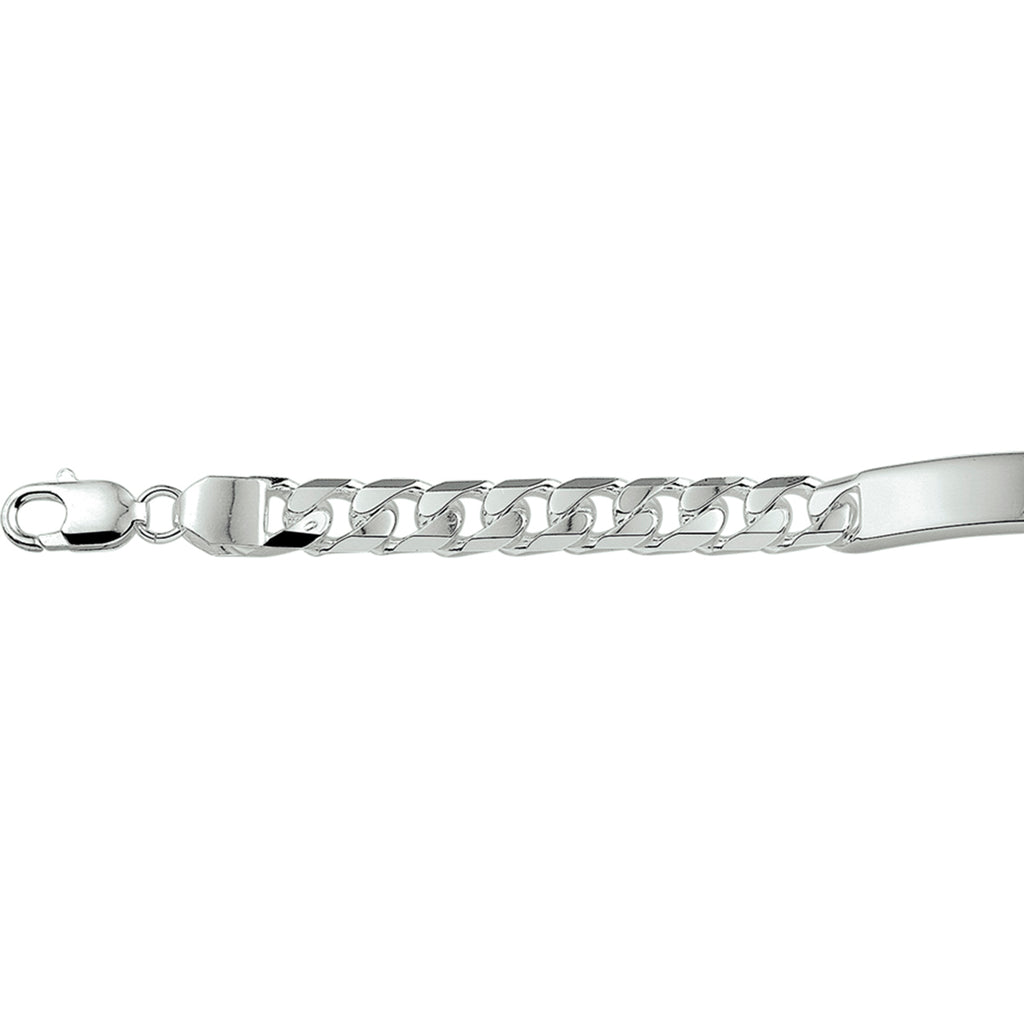 Graveerarmband dames