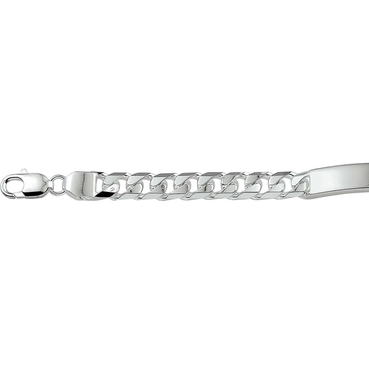 Graveerarmband dames
