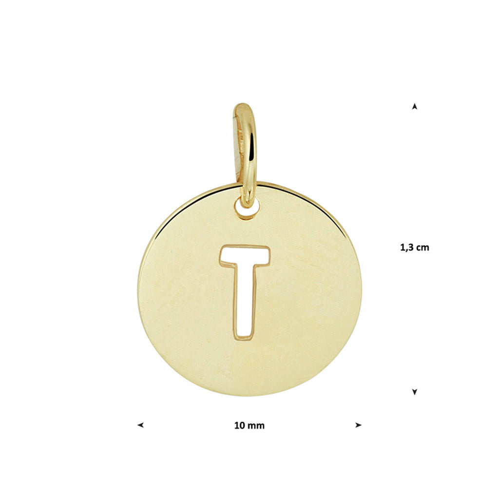 Hanger letter
