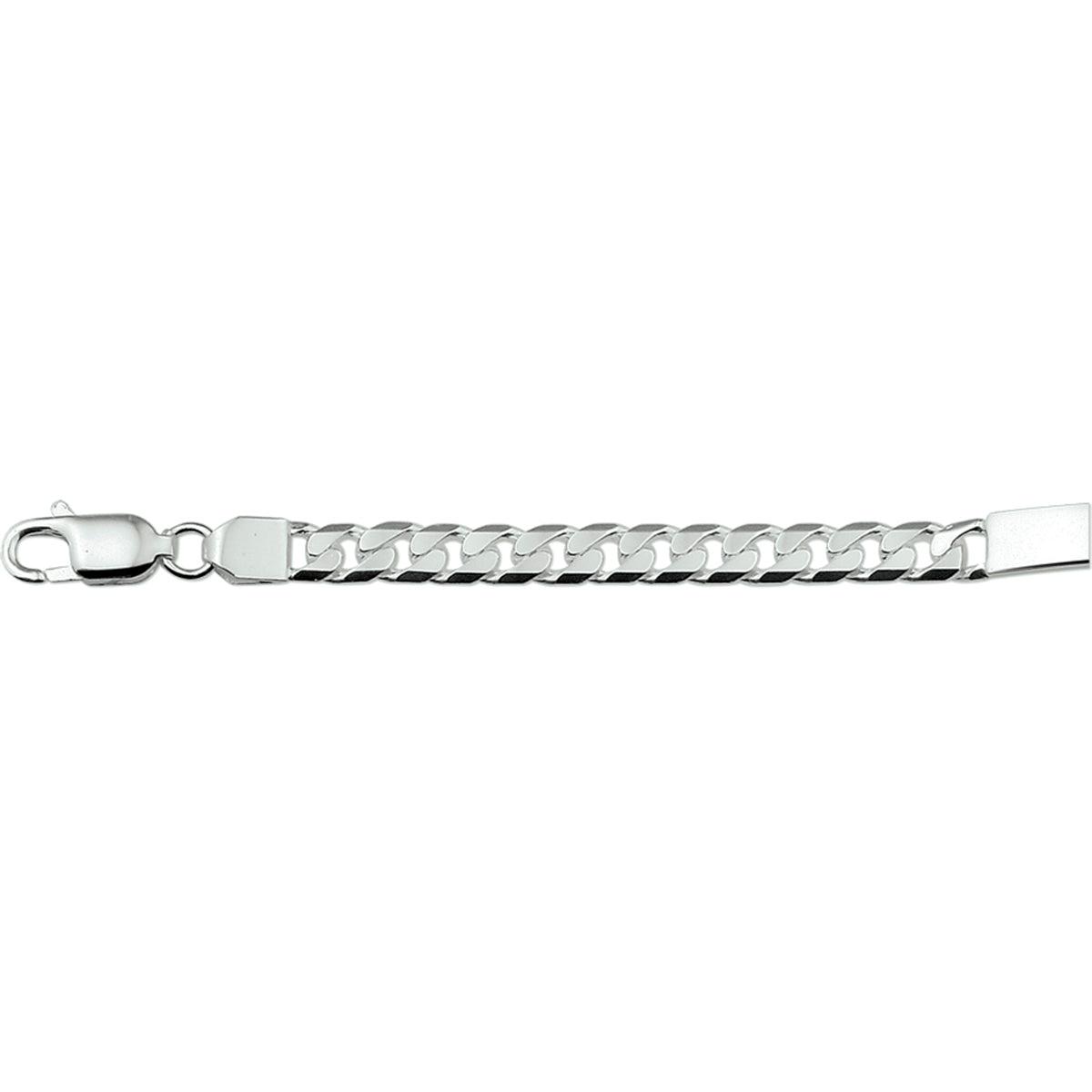 Graveerarmband unisex