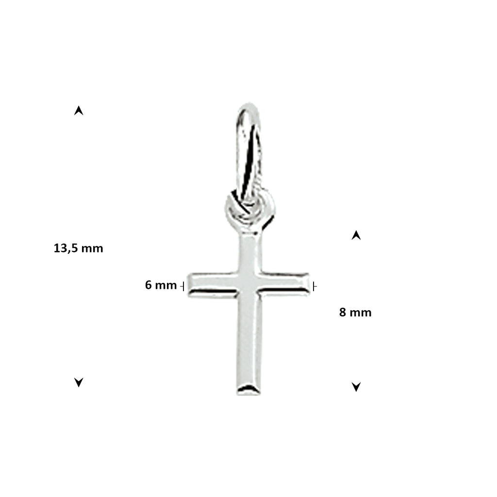 Kruis unisex