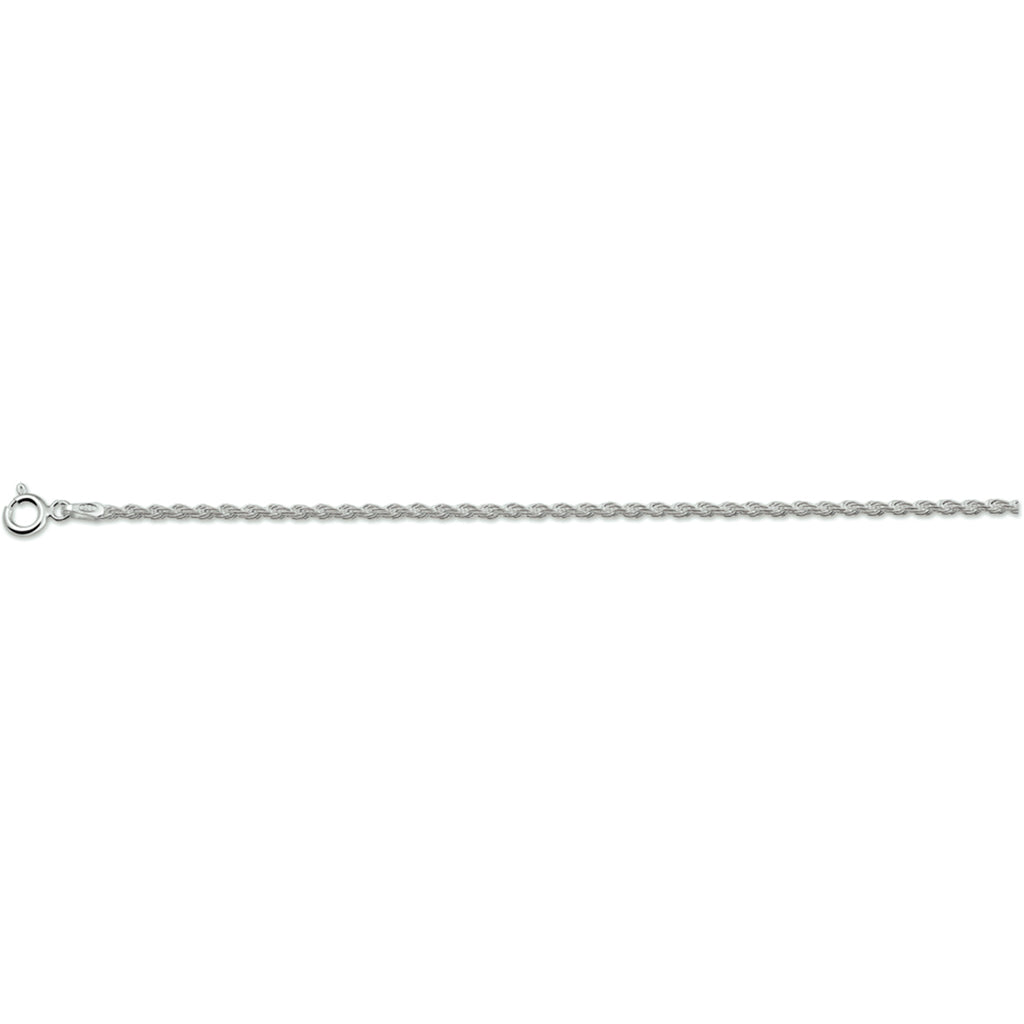 Schakel armband dames