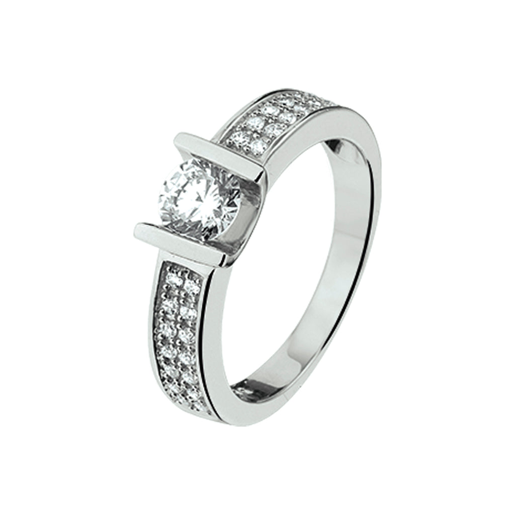 Ring zirkonia 6.6 mm