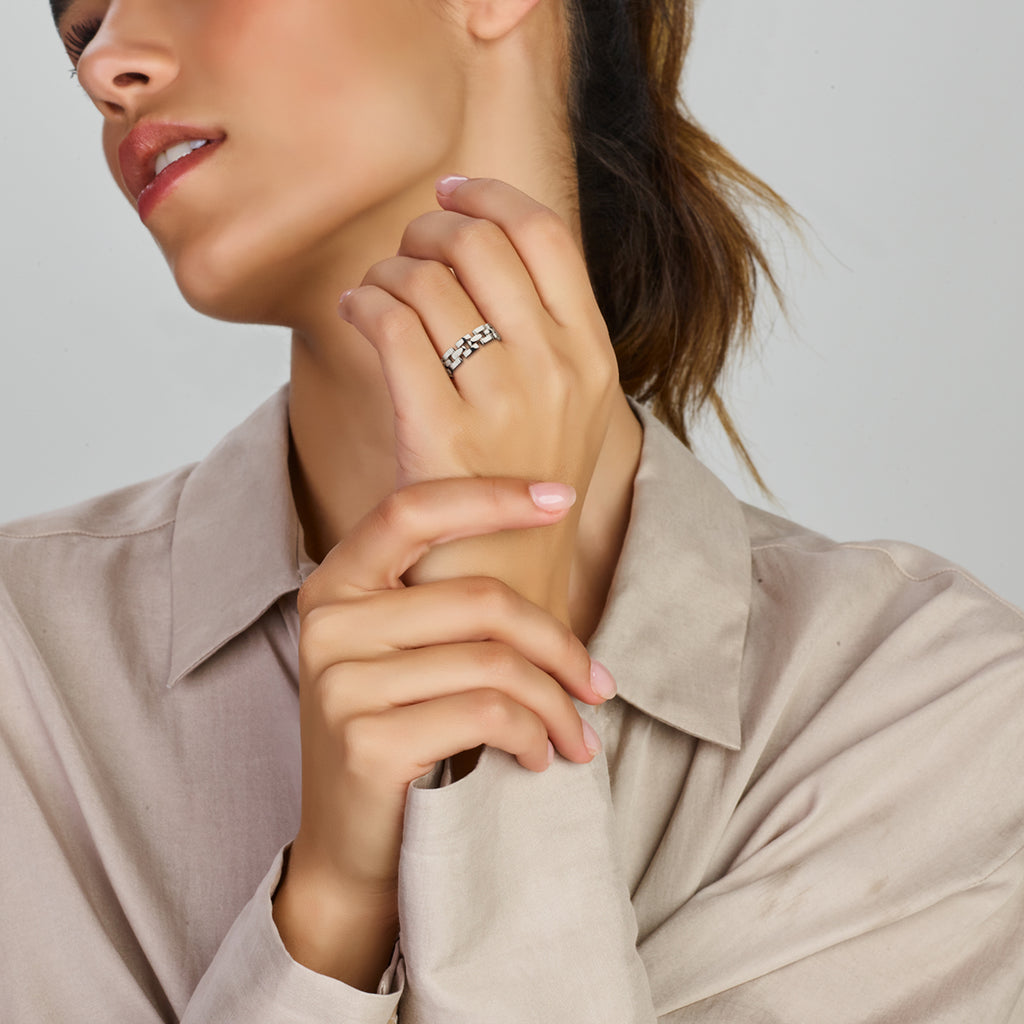 Ring schakel