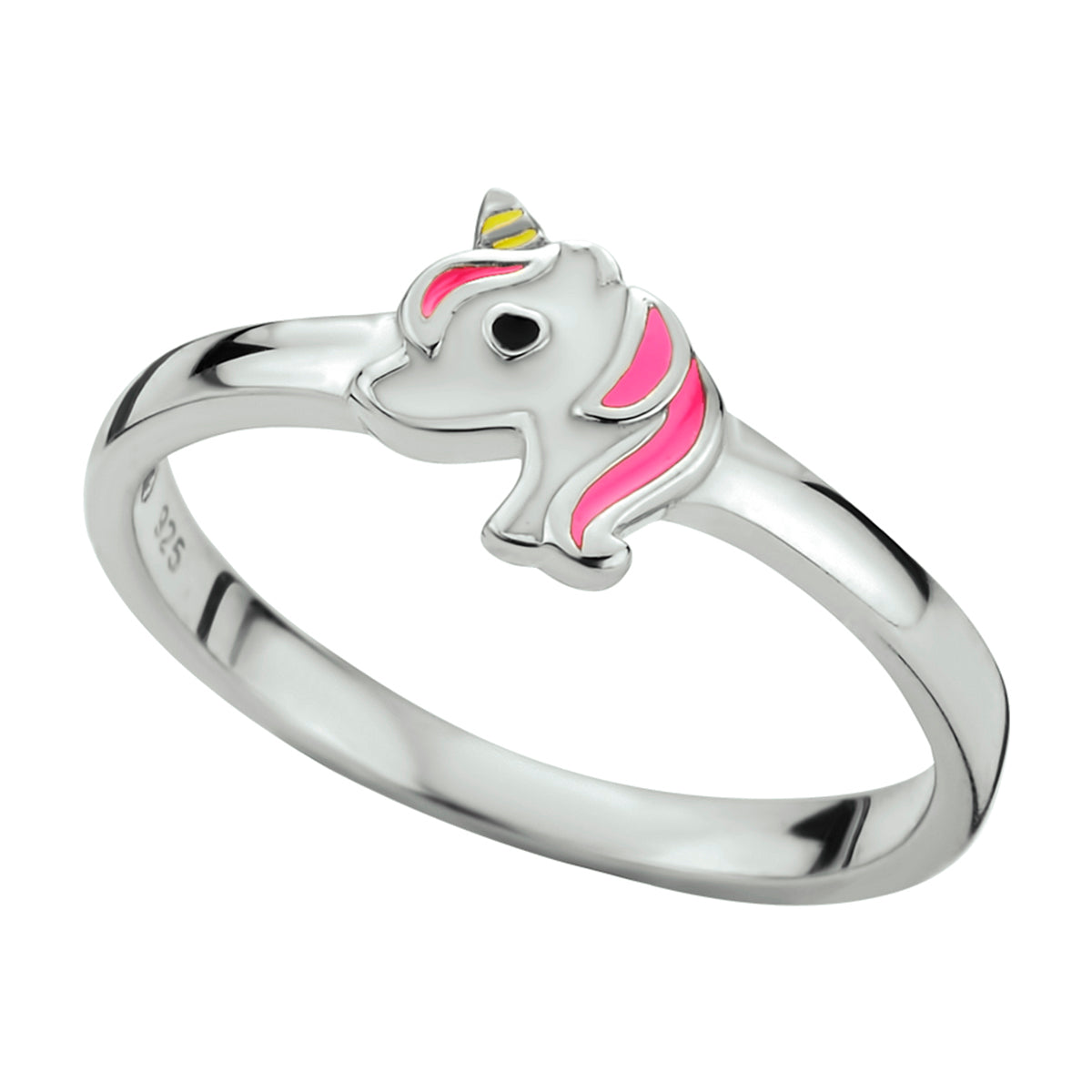 Ring eenhoorn