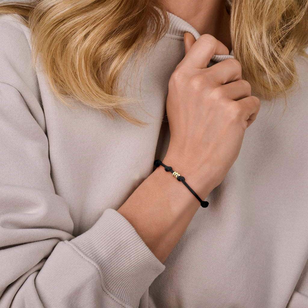 Armband satijn