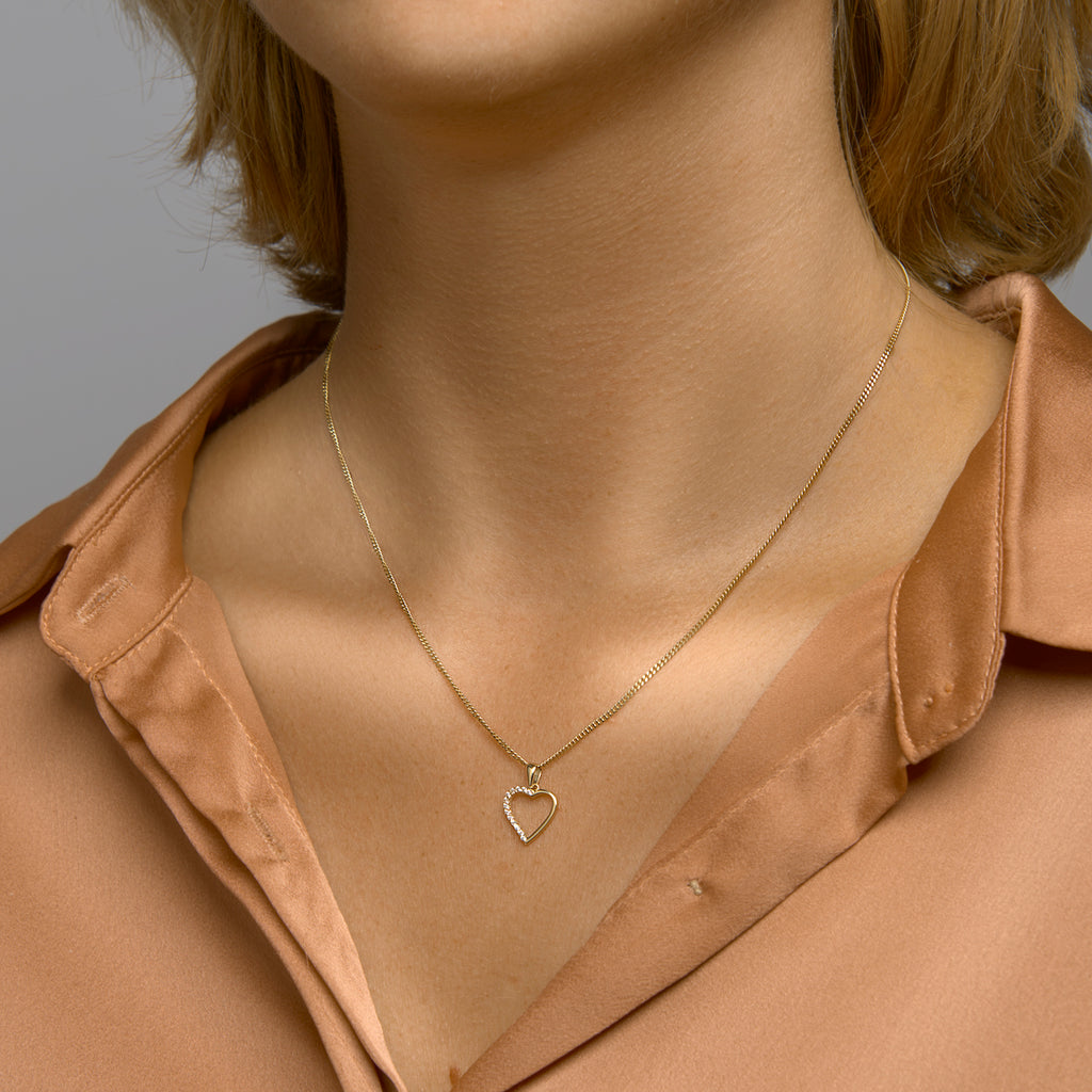 Hanger hart zirkonia