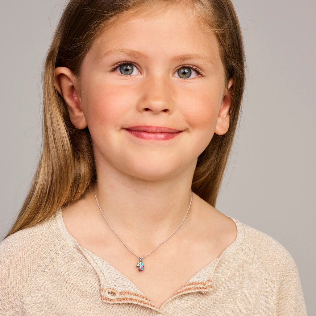Zilver gerhodineerd bedels