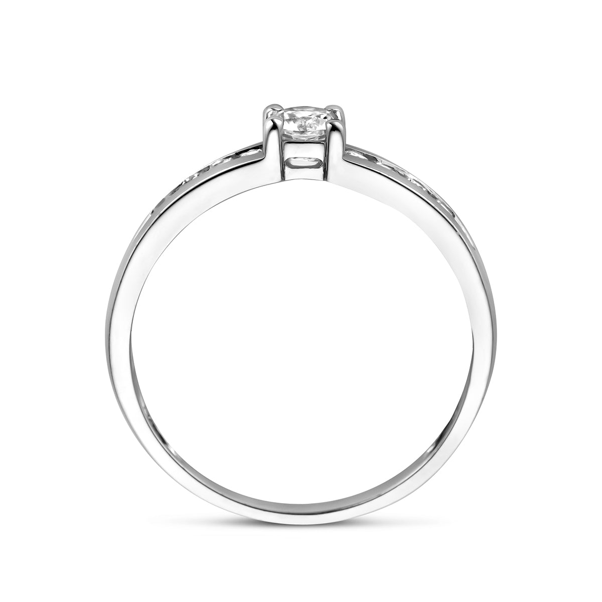 Ring zirkonia