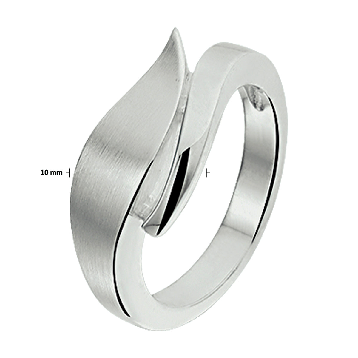 Ring poli/mat
