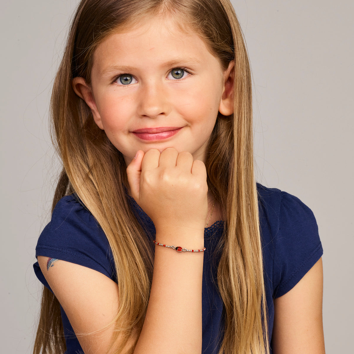 1341616 Zilver gerhodineerd