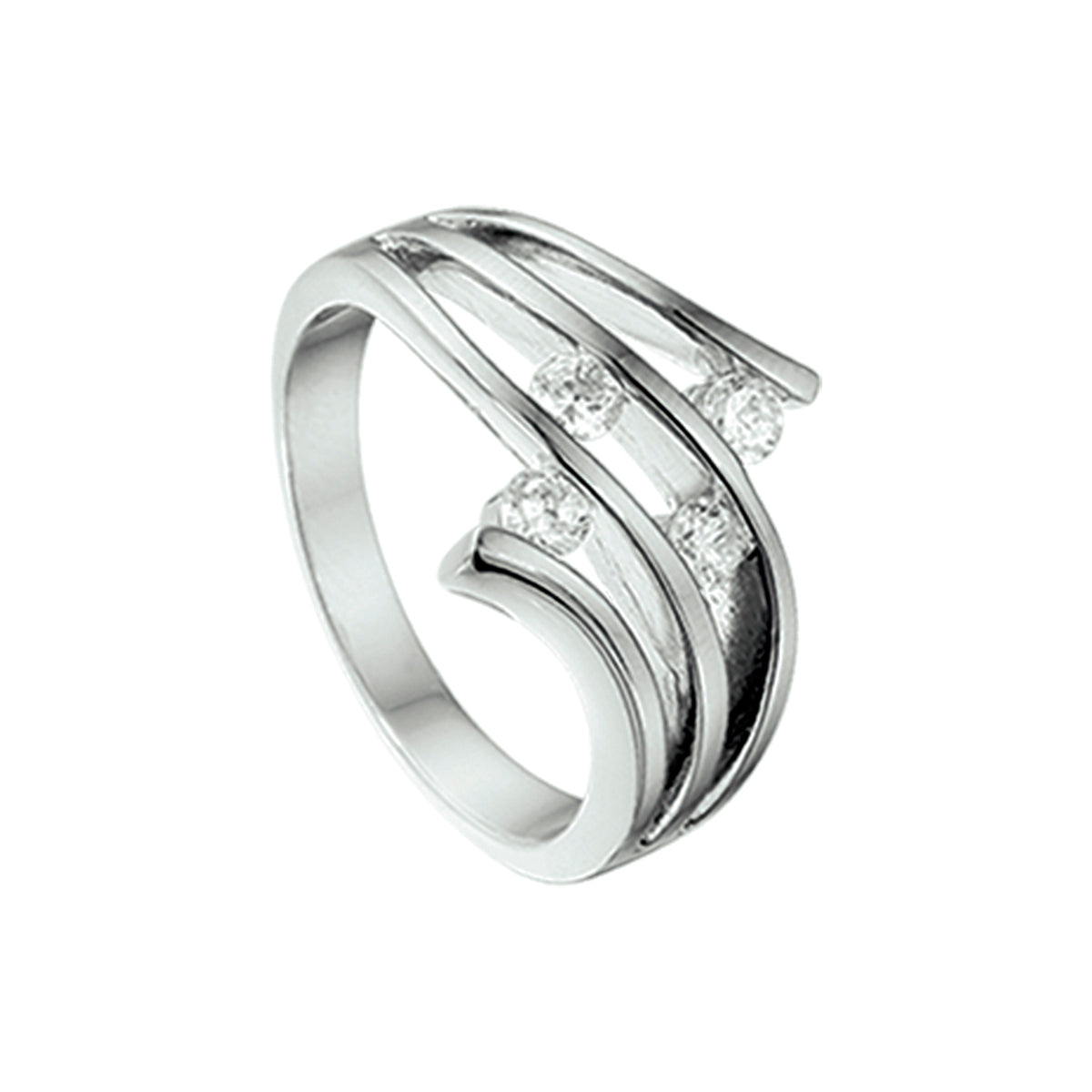 Ring zirkonia