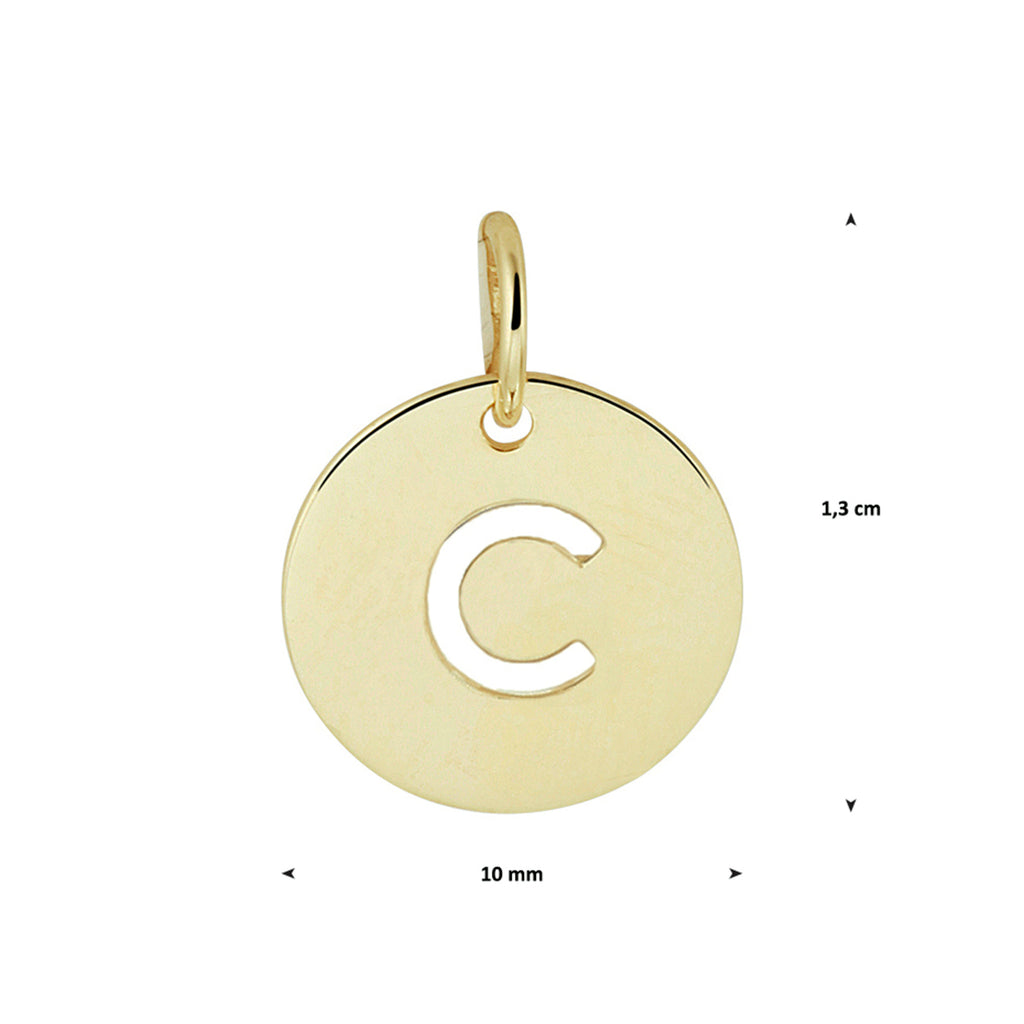 Hanger letter