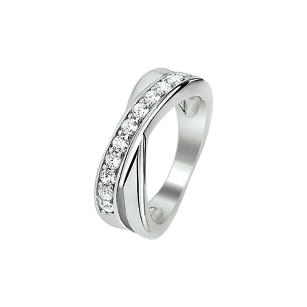 Ring zirkonia