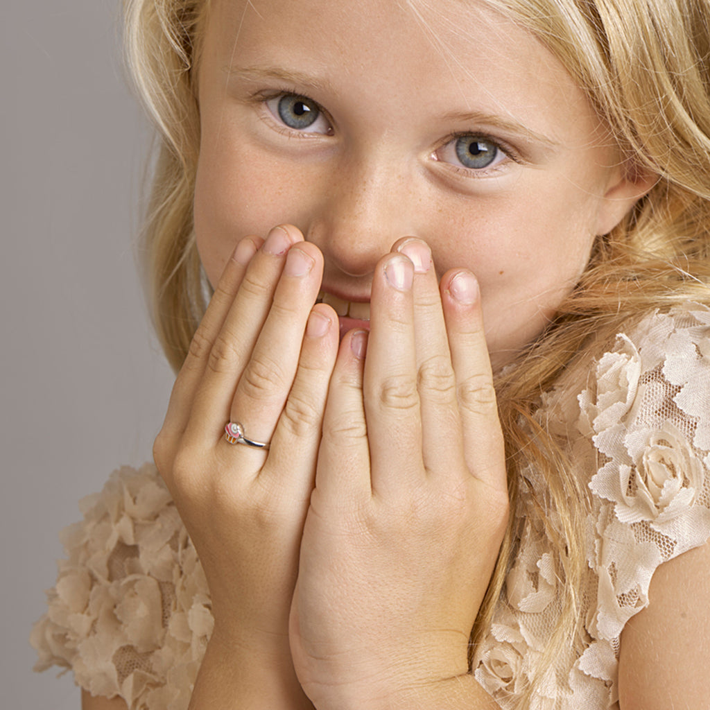 Ring kinderen