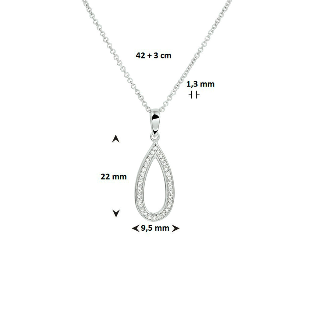 Zv colli ank hang zirk 42+3cm13.26673