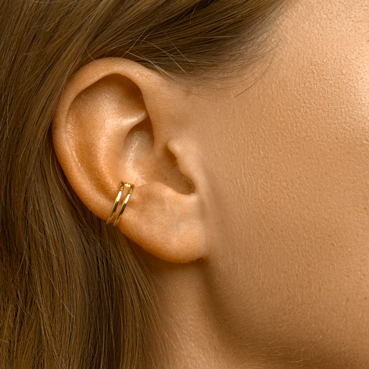 Earcuff 1 micron