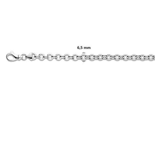 Jasseron 6.5 mm