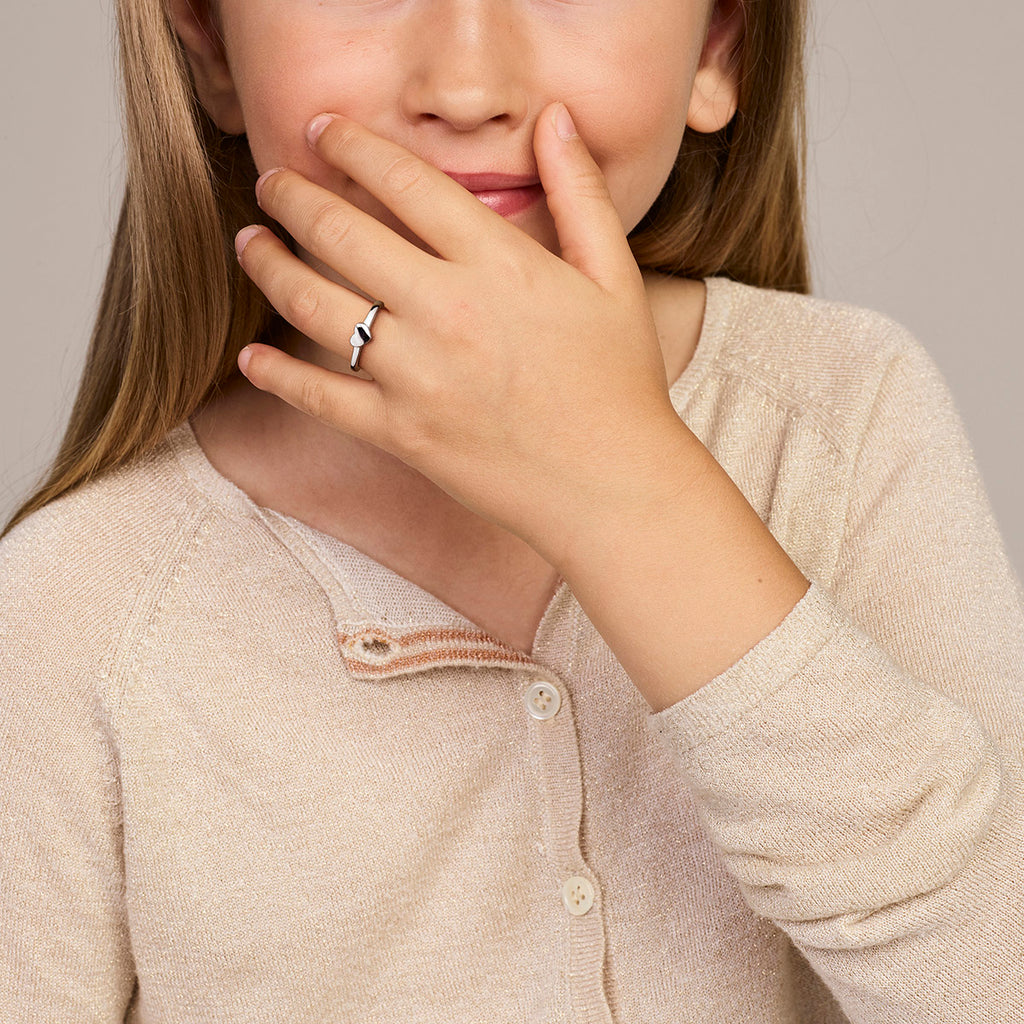 ring hart