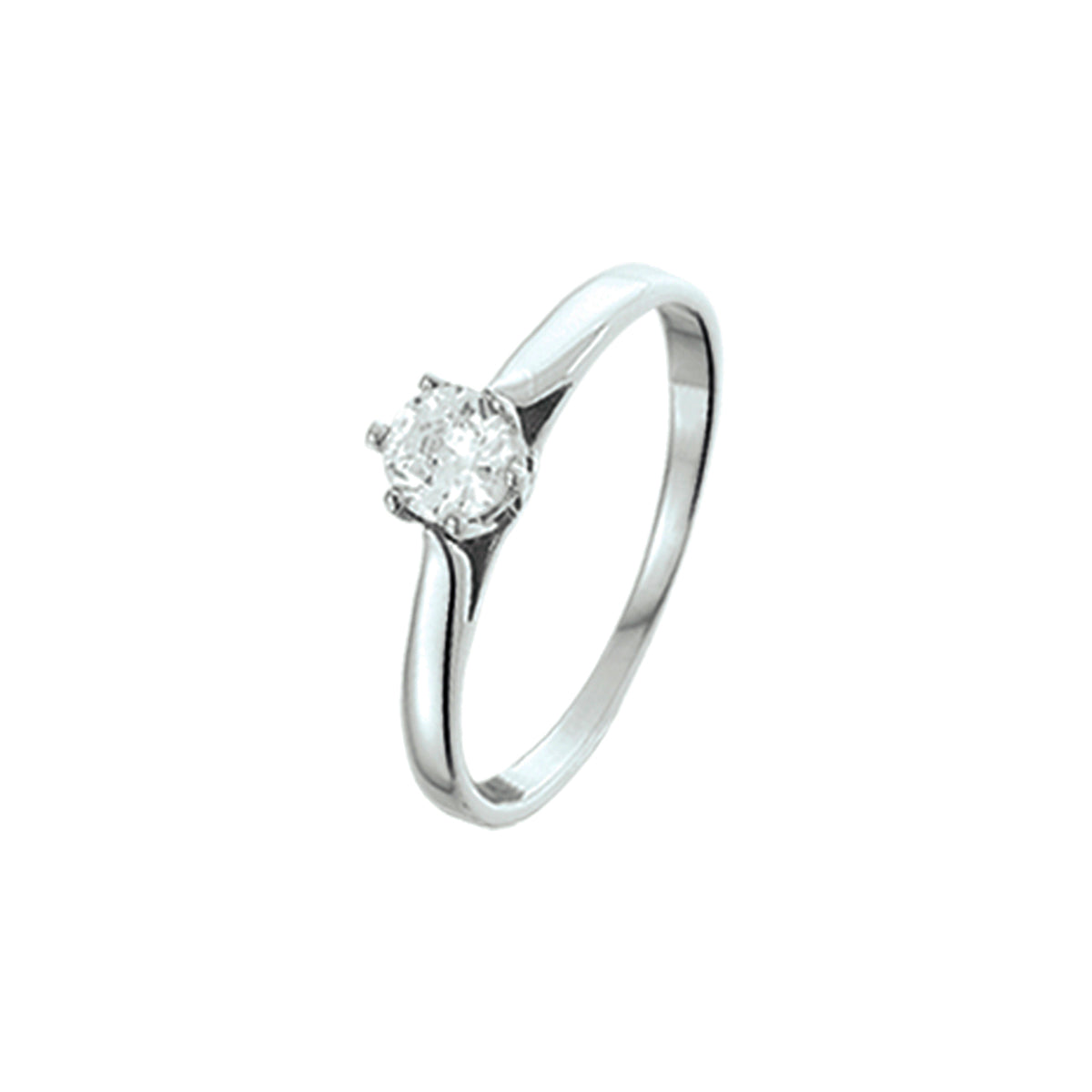 Ring zirkonia