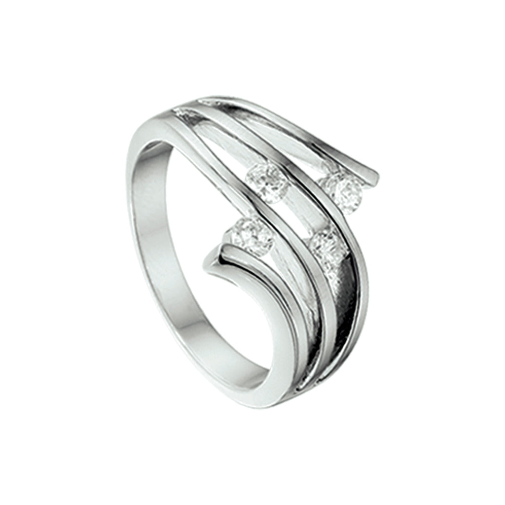 Ring zirkonia