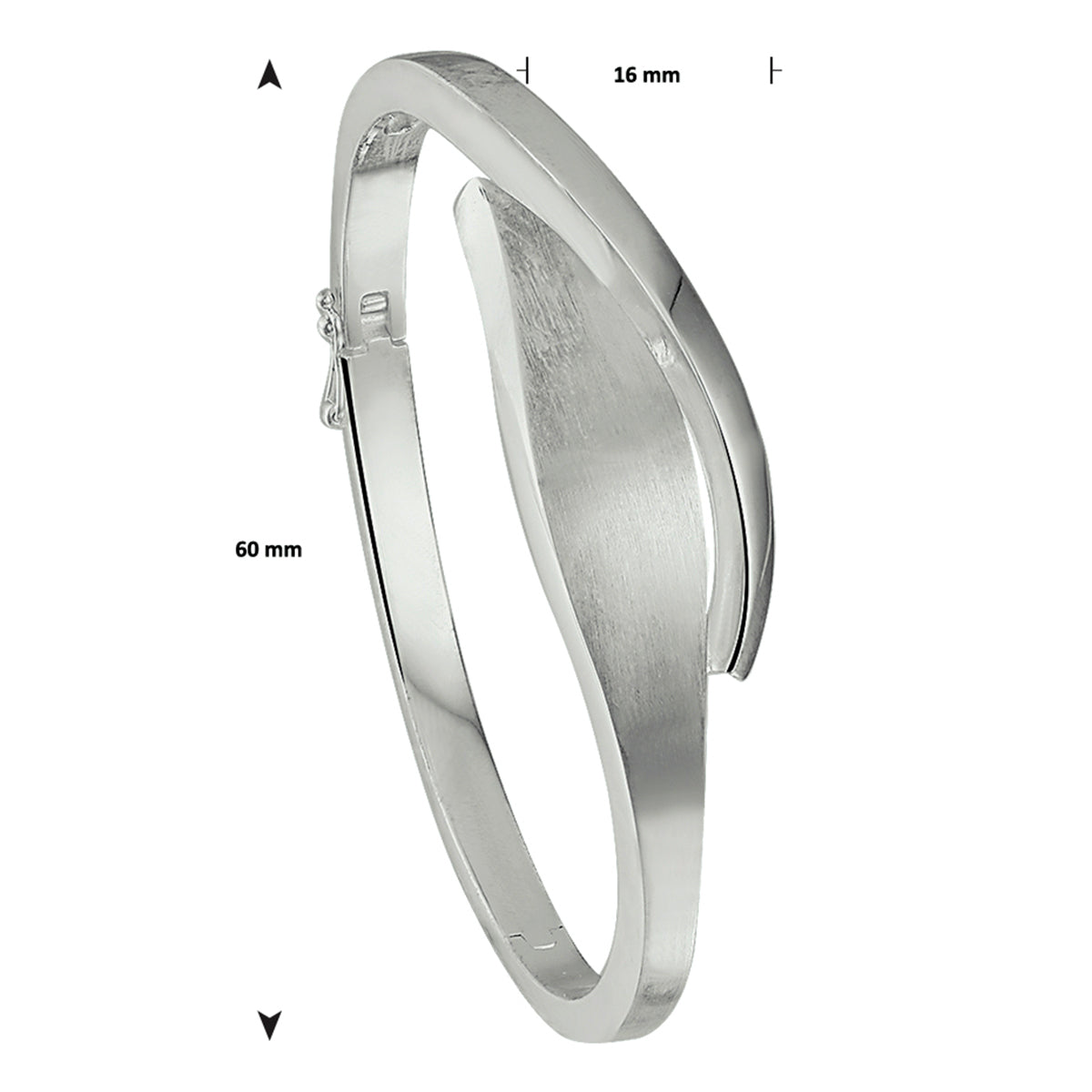 Slavenarmband dames