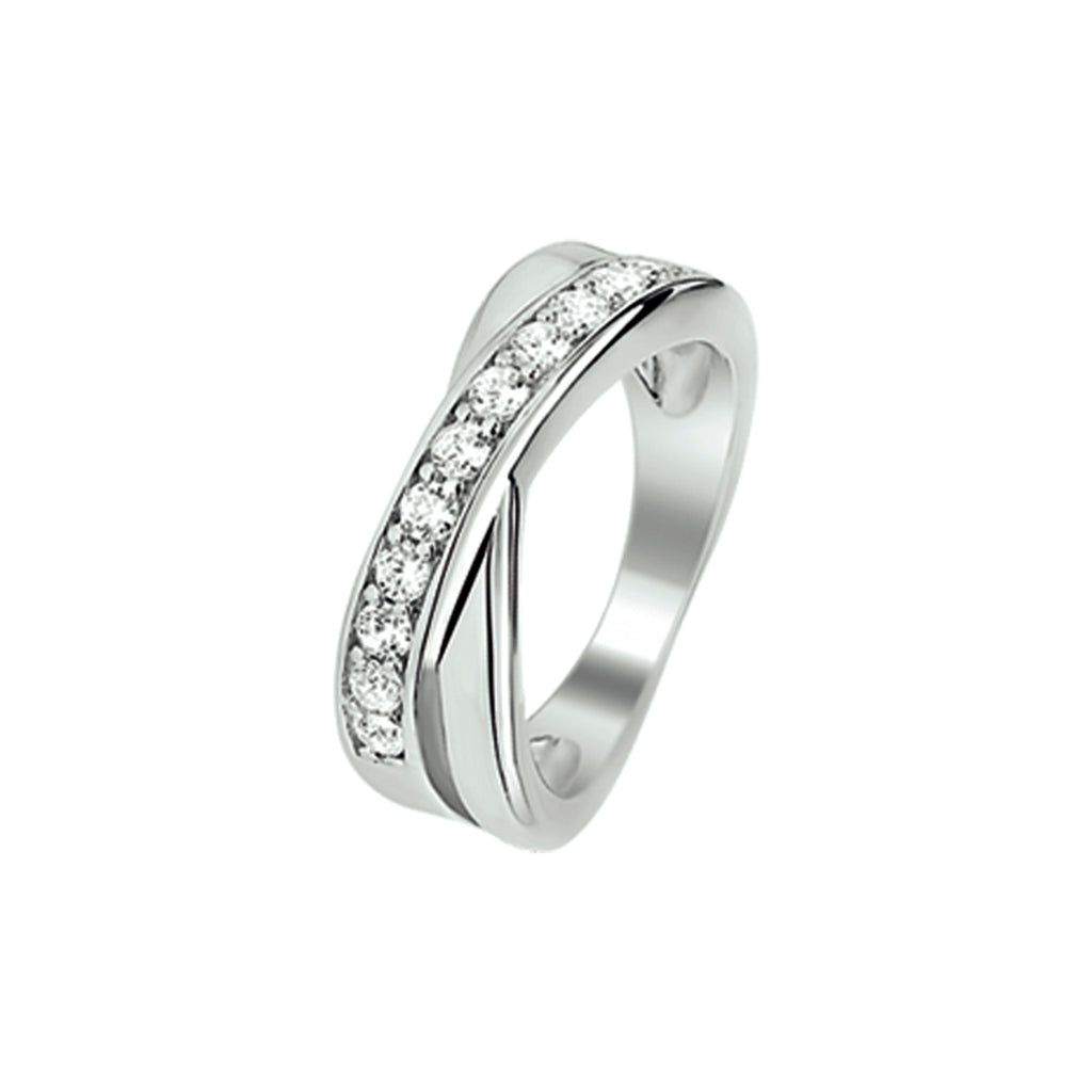 Ring zirkonia