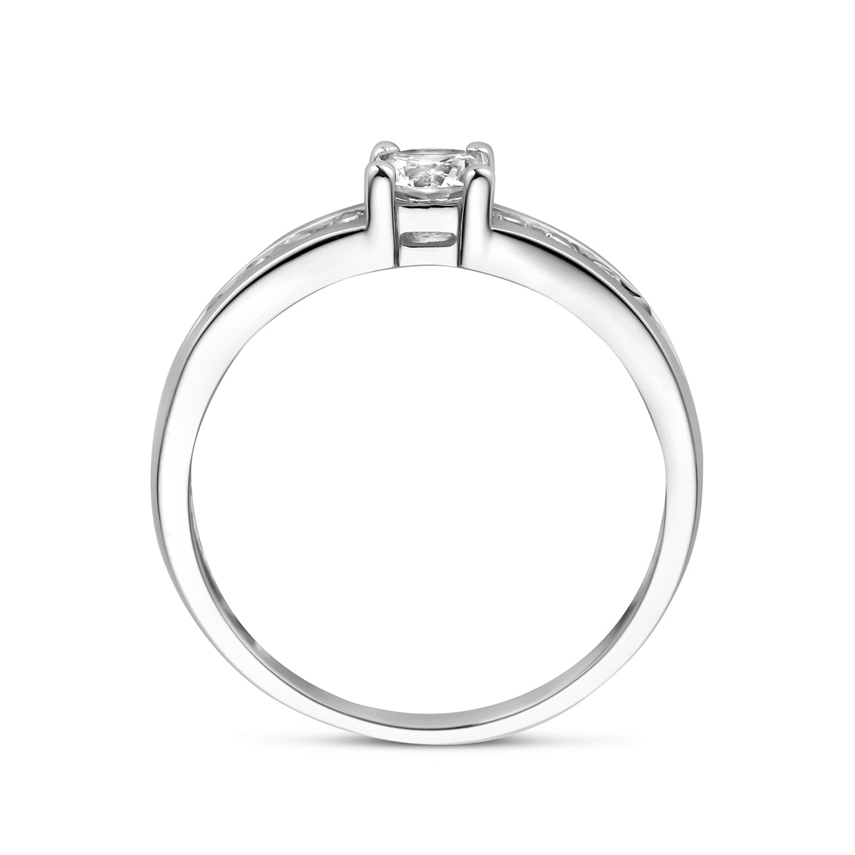Ring zirkonia