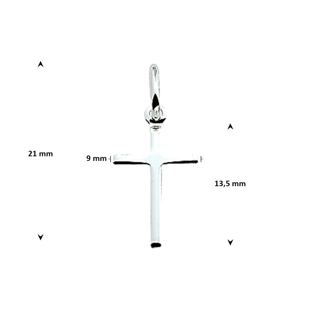 Hanger kruis