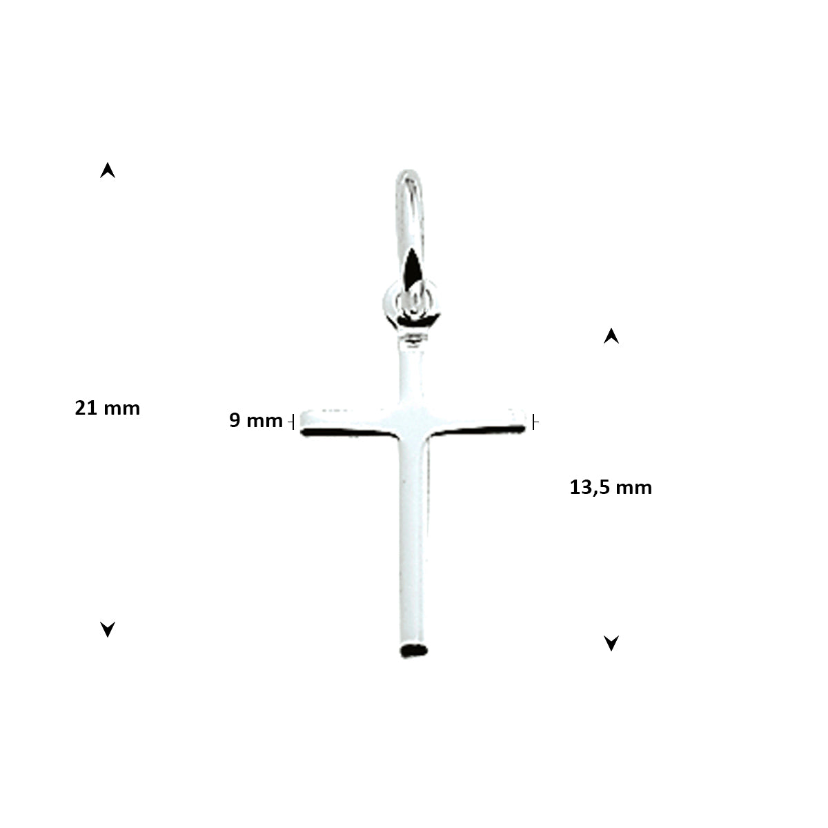 Hanger kruis