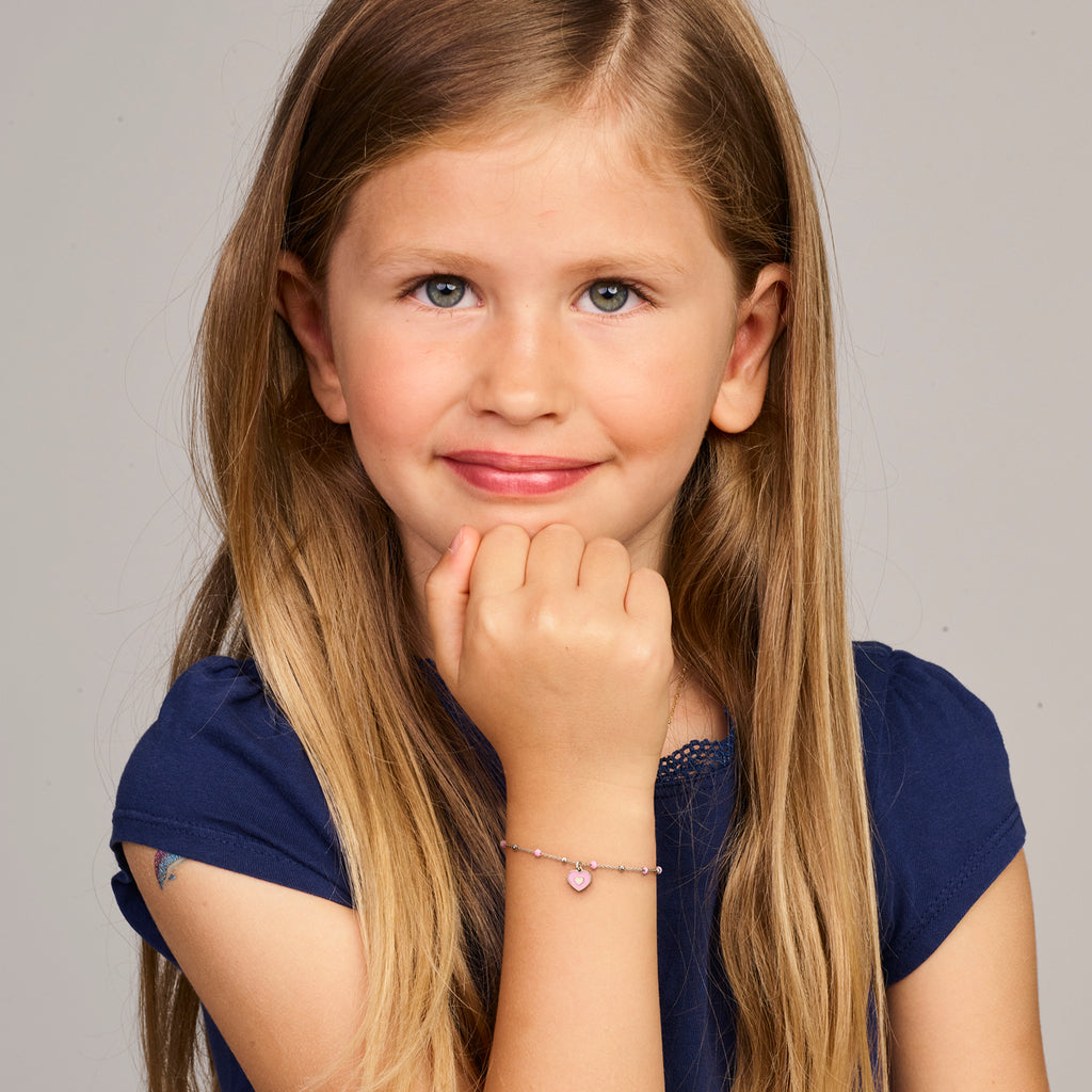 1341618 Zilver gerhodineerd