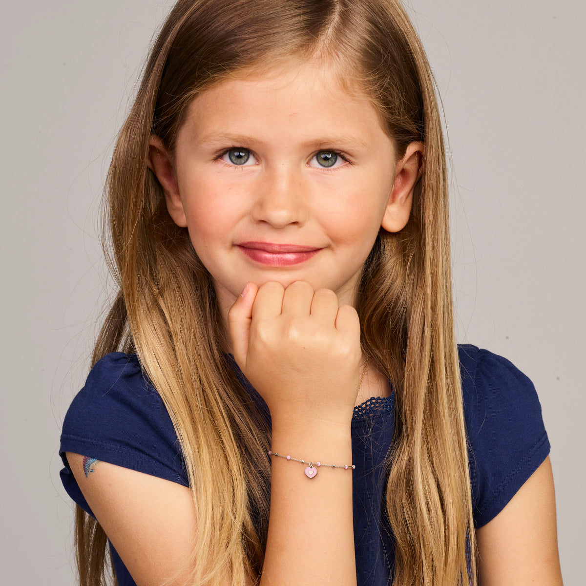 1341618 Zilver gerhodineerd