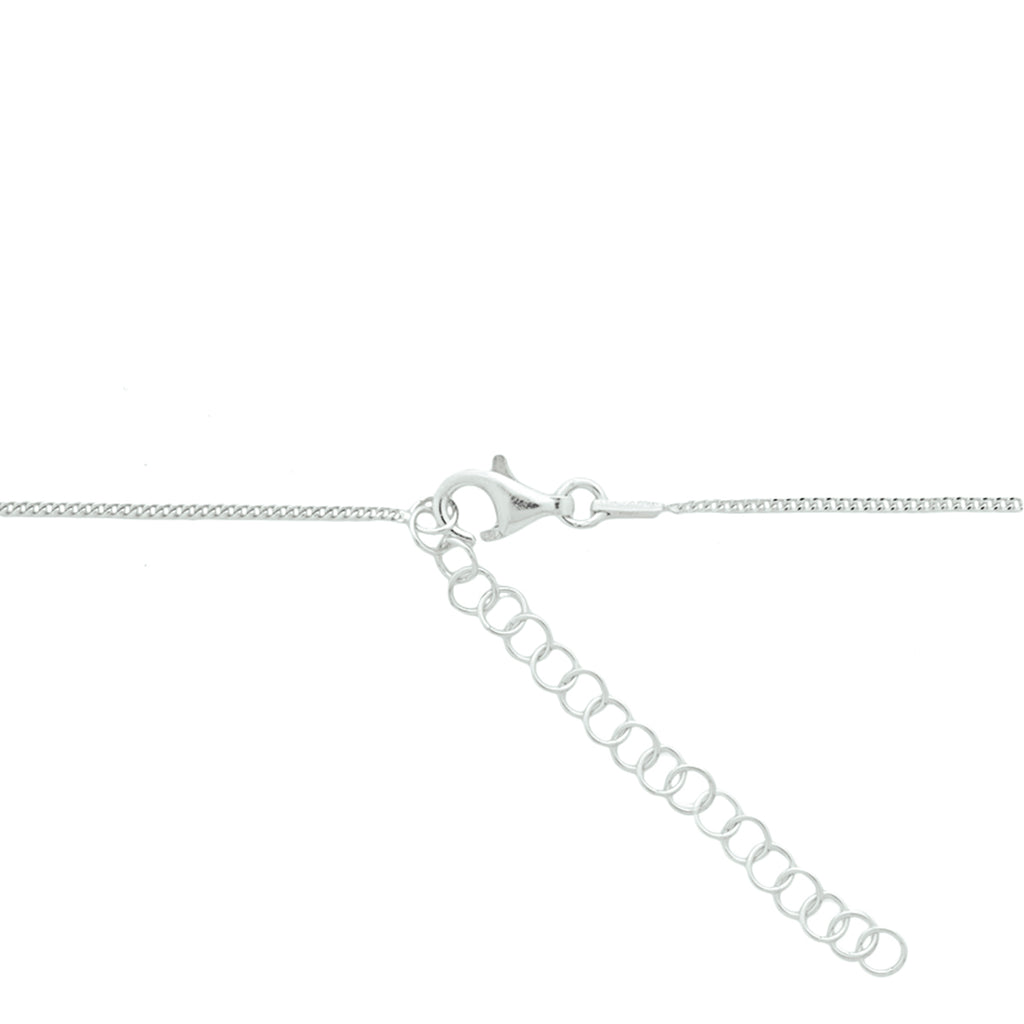 Graveercollier 40 + 5 cm