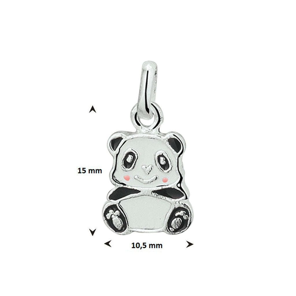 Hanger panda