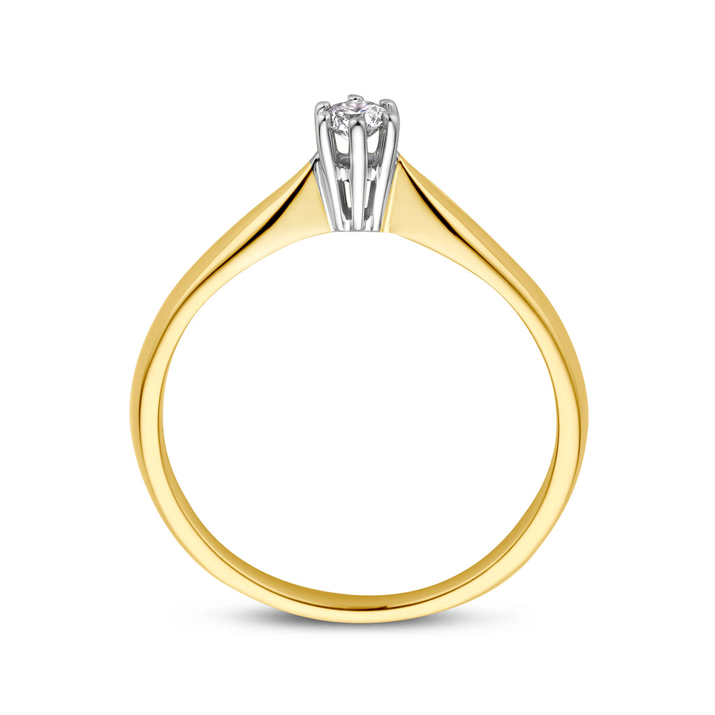 RING DAMES