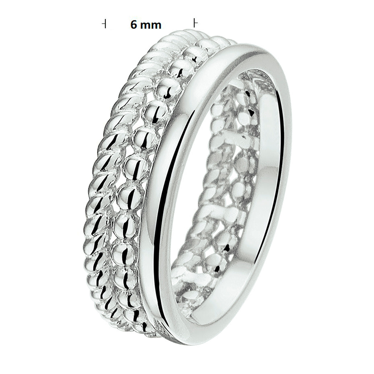 Ring dames