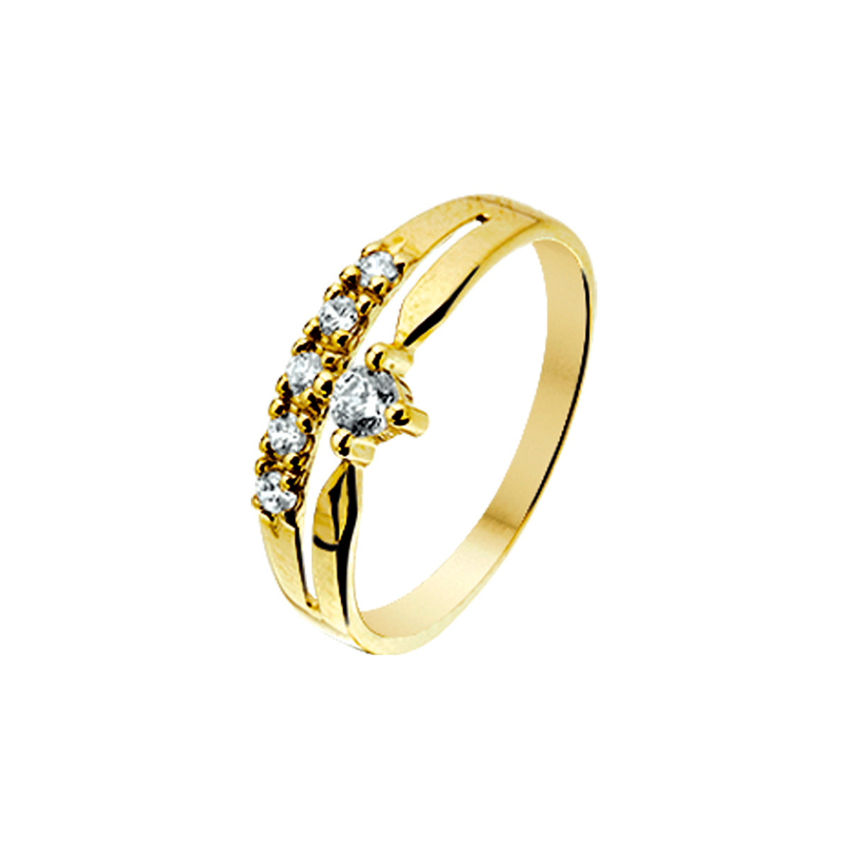 Ring dames